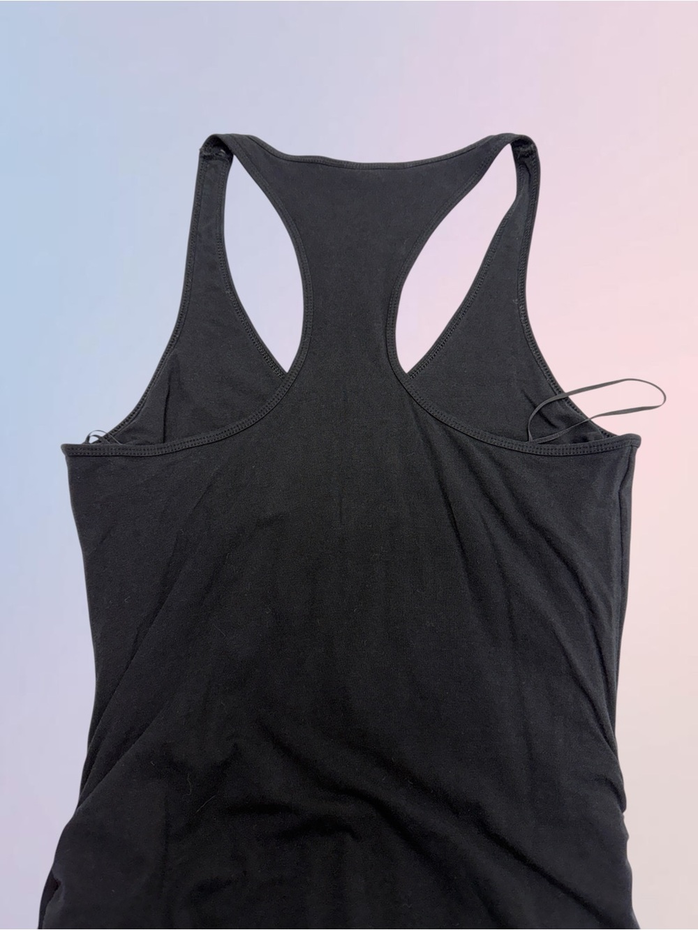 EXPRESS Women’s Small Black Dress - Picture 5 of 5